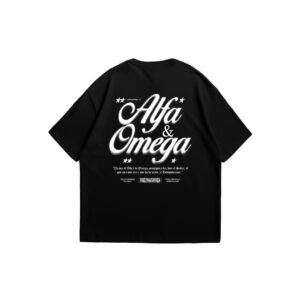 ALFA & OMEGA