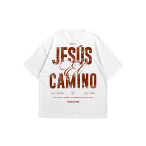 CAMINO, VERDAD Y VIDA
