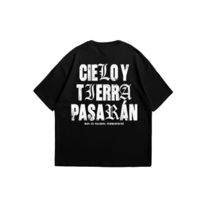 CIELO Y TIERRA