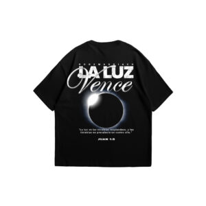 LA LUZ VENCE