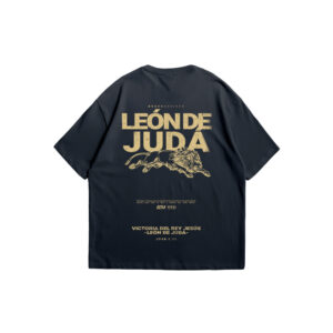 LEÓN DE JUDÁ