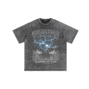 Forastero en la tierra